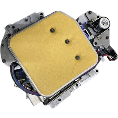 DODGE 48RE 2004 & UP RE-MANUFACTURED SONNAX UPDATED DYNO TESTED VALVE BODY  - Picture 1 of 3