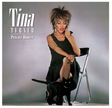 Tina Turner - Private Dancer (Vinyl LP, 2023) • NEW • Let's stay Together