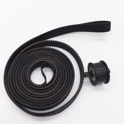 42" Carriage Belt Plotter C7770-60014 fits FOR HP DesignJet 500 800 510 810 820 - Picture 2 of 4