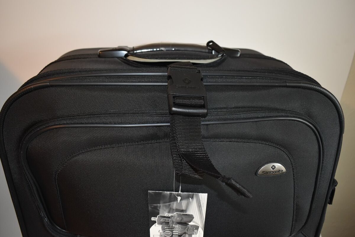 SAMSONITE Silhouette 7 33 SAMSONITE Silhouette 7 33