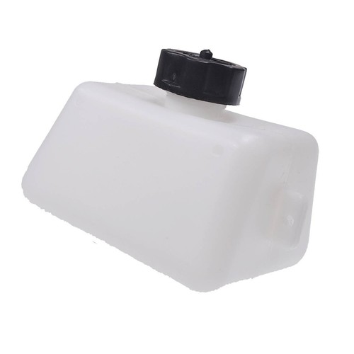 Tanque de combustible de gasolina para bicicleta de bolsillo Fior2 tiempos 47cc 49cc mini moto moto todo terreno ATV - Imagen 3 de 4