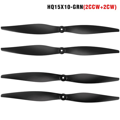 Hélice HQProp 7040 CW CCW 7-15" cuchillas accesorios para drone de carreras RC FPV - Imagen 33 de 43