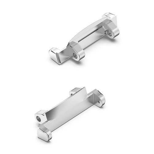 Für HUAMI Amazfit T-Rex2 Strap Connector Watch Strap Metal Connector Watch - Picture 8 of 13