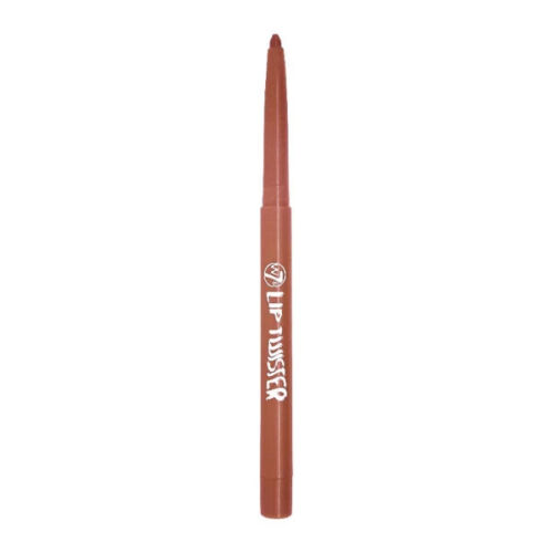 W7 Lip Twister Lip Liner Pencil Twist Up Crayon Champagne Retractable new sealed