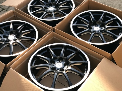 9j + 10.5j Felgen Alufelgen SPEEDLINE SC1 Porsche Panamera 970 971 4 4S TURBO - Bild 2 von 12