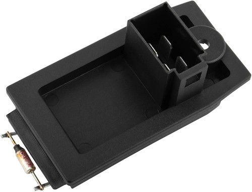 Heater Blower Motor Resistor For Focus Contour Transit Connect Cougar Mystique - Picture 7 of 7
