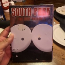 South Park - The Hits: Vol. 1 (DVD, 2006, 2-Disc Set)