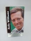 Andy Williams The Branson Sound Vol.2 Casette 1995 Sony Pre owned