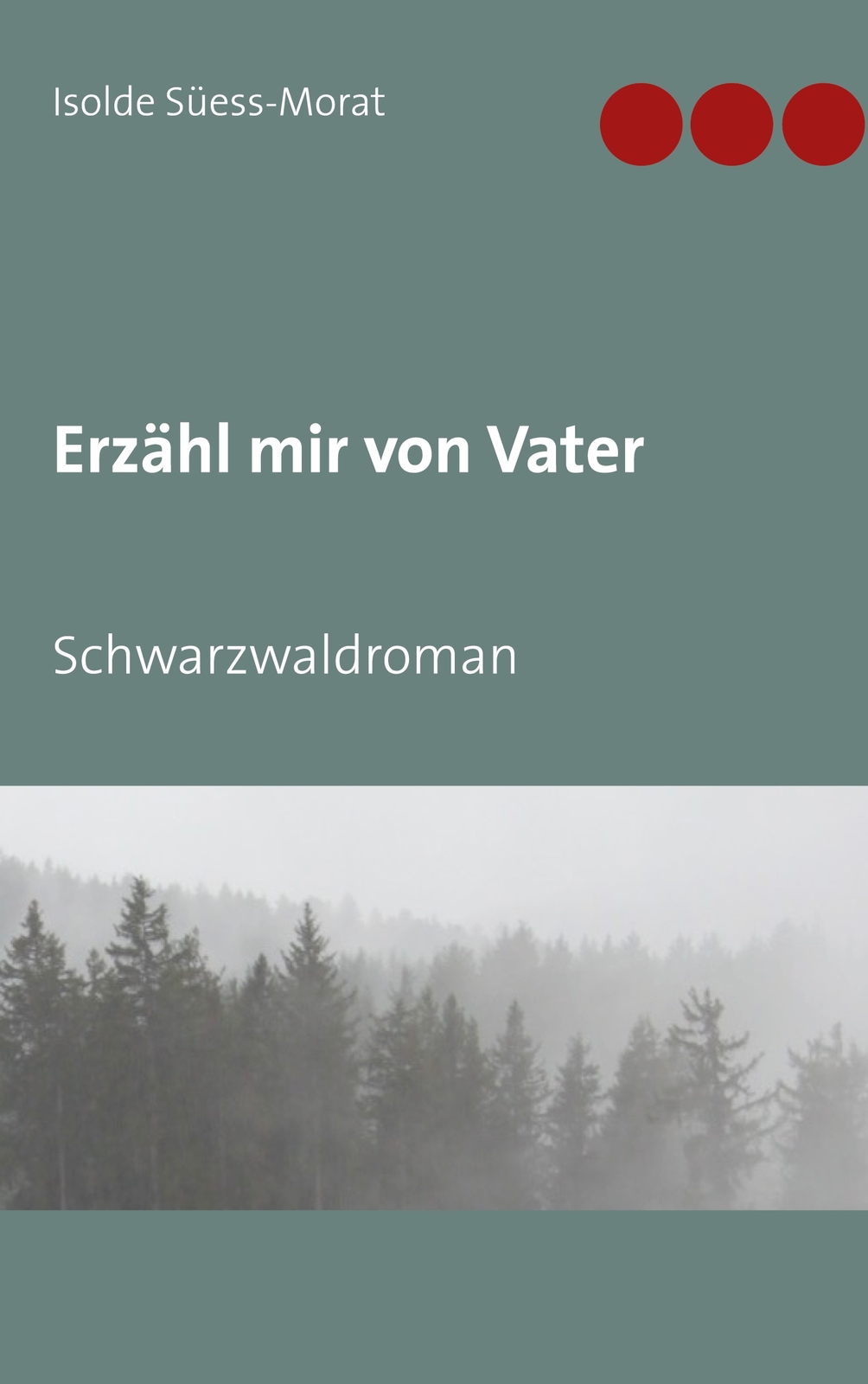 Thumbnail - Erzähl Mir Von Vater (buch)