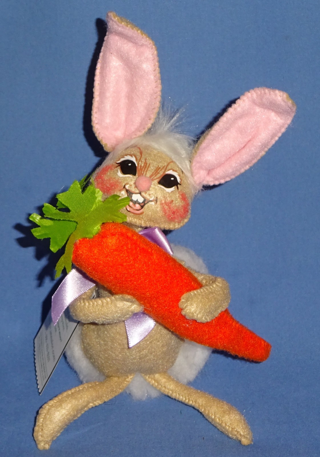 annalee bunny