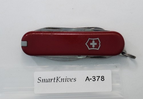 Navaja suiza Victorinox Mate. Usado, retirado, excelente estado #A378 - Imagen 5 de 6