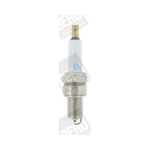 1x Zündkerze BERU by DRiV UPT8 passend für - Bild 3 von 3