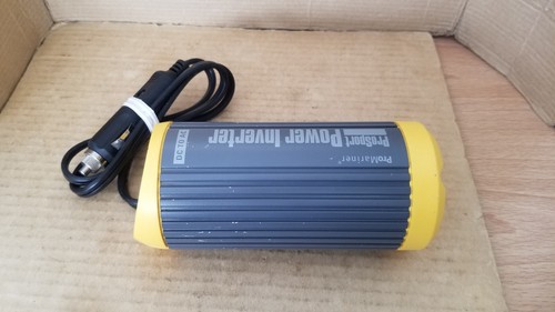 ProMariner ProSport No.79018 DC To AC 12VDC 110VAC Power Inverter Working , VGC - Picture 5 of 9