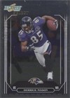 2006 Score Select Derrick Mason #20