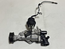 Mercedes B-Klasse W246 1.6 Wasserpumpe A2702000007