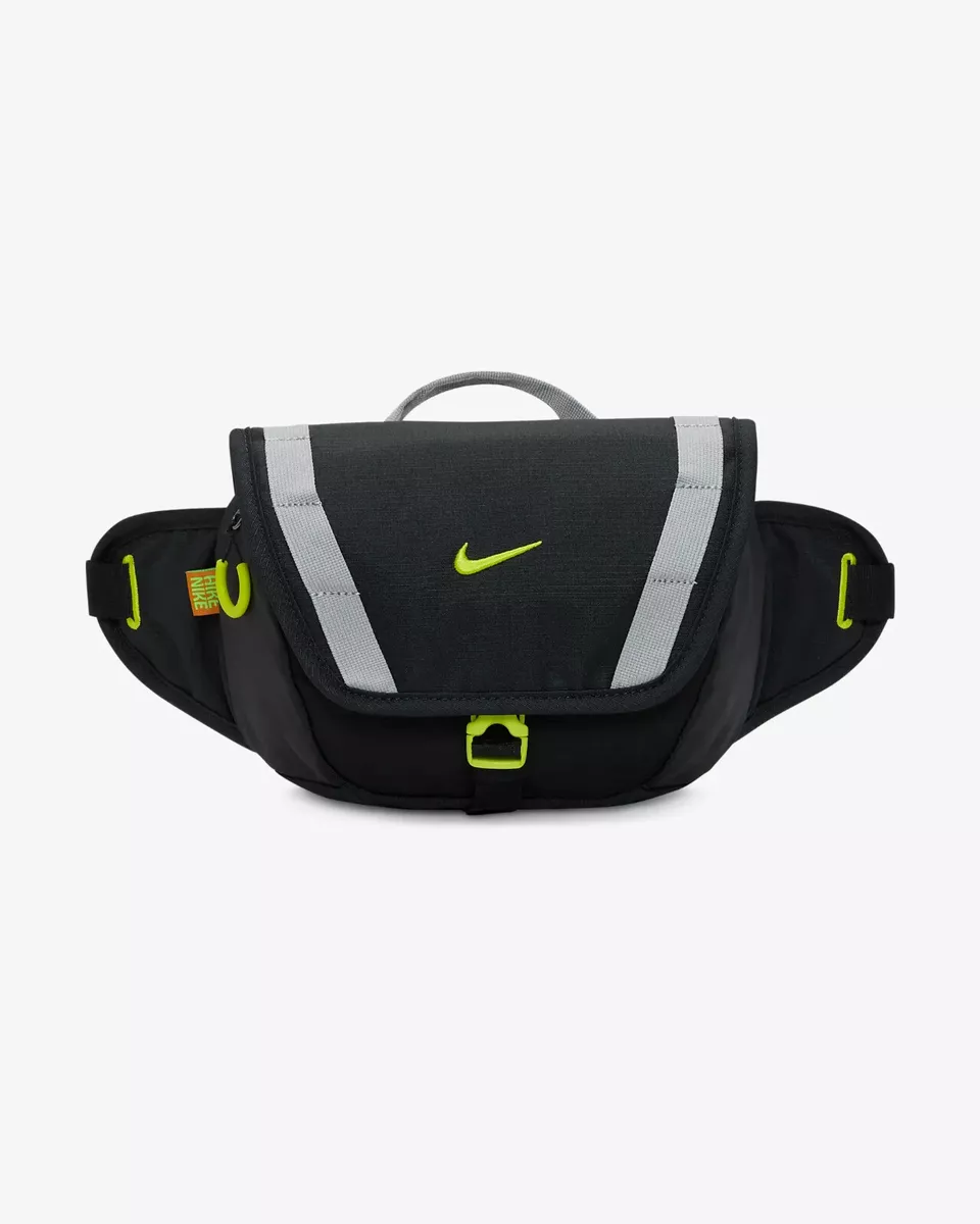 Grey nike hotsell fanny pack