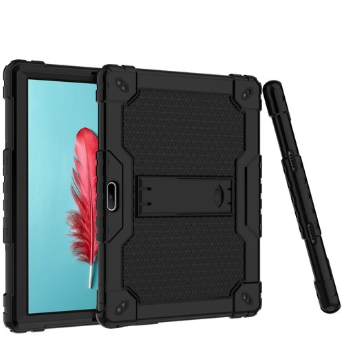 Case for Pritom M10 10inch Tablets Hybrid Shockproof Firendly Case - Picture 36 of 119