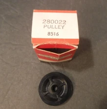 New Briggs and Stratton 280022 Rope Guide Pulley Genuine OEM Service Part