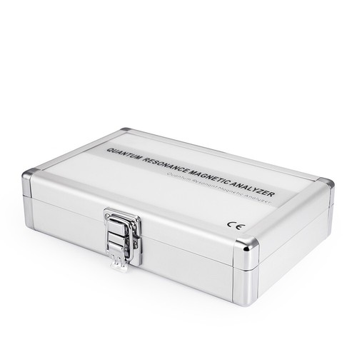 Mini Bio Quantum Magnetresonanz Körper Gesundheit Analyzer Smart Electric Analyzer - Bild 5 von 8