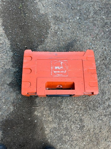 FEIN MultiMaster Top Tool Kit FM 250Q with blades and extras - Bild 6 von 6