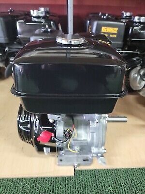 Amazon.com: DXParts Genuine Carburetor Assembly GX270 16100