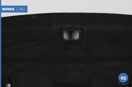 07-09 Lexus XF40 LS460 Trunk Boot Compartment Trim Liner Cover 64075-50070 OEM - Picture 3 of 12