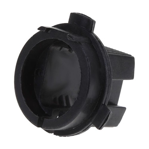 2Pcs Headlight Bulb Lights Socket Holder H7 Xenon for HID Bulb Adapter for Kia K - Picture 7 of 7