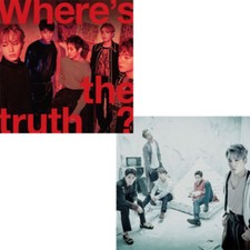 FTISLAND [WHERE