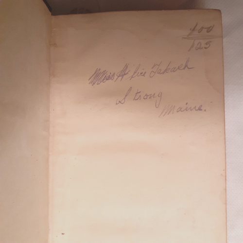 Mother's Day Gift! My Mother or Recollections of Maternal Influence 1849 - Picture 8 of 20