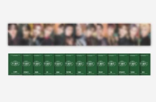 Seventeen Membership 2023 Kit Full Package - Picture 4 of 7