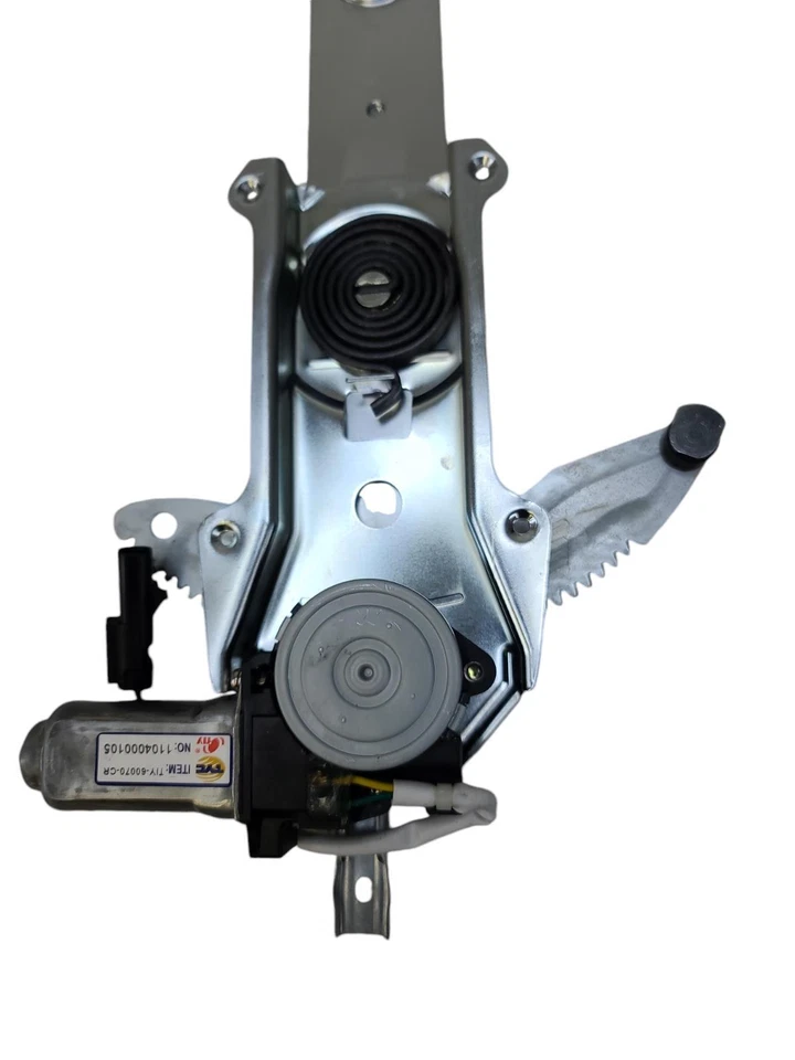 Conjunto de motor y regulador de ventana eléctrica Dorman para Chrysler Sebring 01-06 Foto 2 de 4