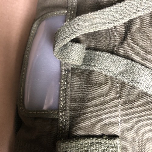 unissued M1956 butt pack 1960 dated mint  unused condition USGI us Army Vietnam - Bild 23 von 24