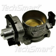 NEW Fuel Injection Throttle Body Assembly TechSmart S20001 5.4 Ford F150 
