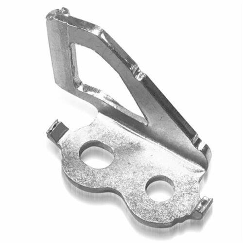 Soporte de cerradura de puerta para compartimento de equipaje/para Toyota Corolla 2009-2013 64621-AC010 - Imagen 5 de 5