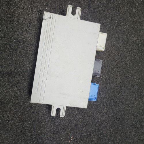 2001 BMW X5 PDC Module Active Control Unit 66216916407 - Bild 3 von 4