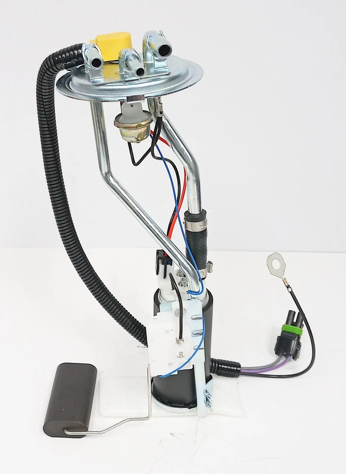 Transmisor de bomba de combustible GMB 530-6017 para Chevrolet GMC R30 R20 R2500 R10 R3500 87-91 Foto 2 de 4