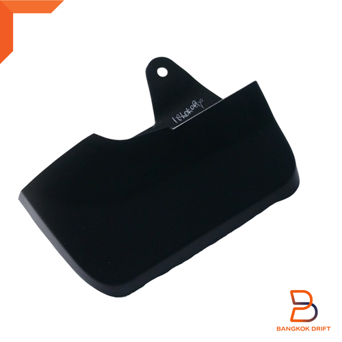 GENUINE LH LEFT REAR MUD SPLASH GUARD FOR HOLDEN RODEO RA 4WD 03-11 8980022420 - Picture 4 of 6