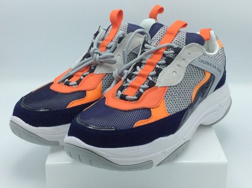marvin sneakers calvin klein