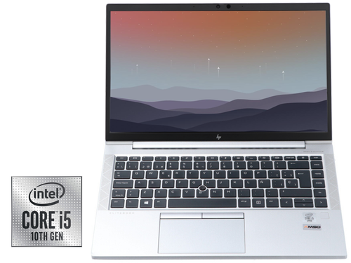 HP EliteBook 840 G7 i5-10310U 8/16/32GB - 128/256/512/1024GB SSD FullHD Win 11 - Afbeelding 3 van 30