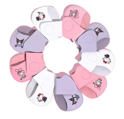 Sanrio Golf Iron Cover  Hello Kitty , My Melody , Kuromi