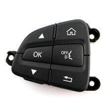 Mercedes-Benz Steering Wheel Buttons Push W205 C-Class W222 S-CLASS w253 Glc