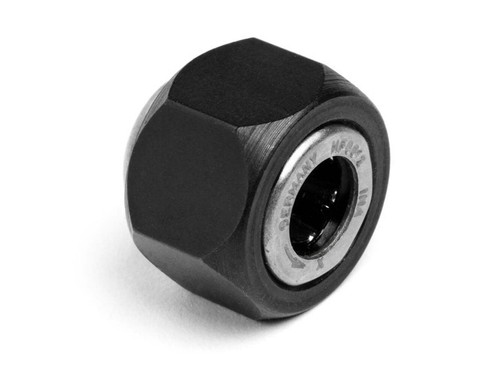 HPI Racing 14mm One-Way Hex Bearing for Nitro Star T3.0 Engine #15133 - Picture 2 of 2