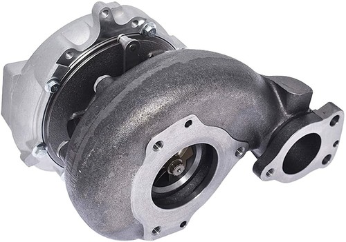 Turbo Turbocharger for Jeep Commander XK, Grand Cherokee 3.0L V6 OM642 2007 2008 - Picture 9 of 12