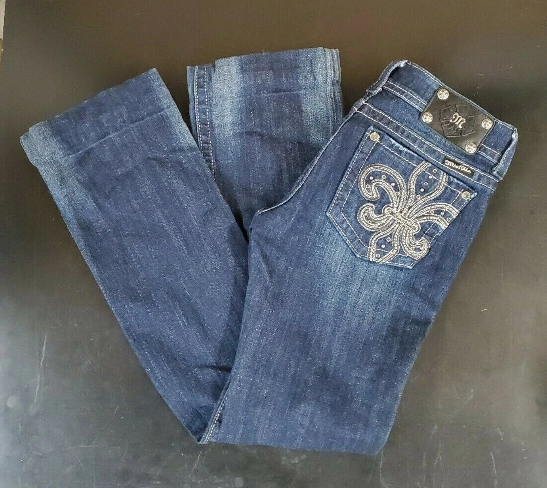 Miss me size 29 is cheap what size