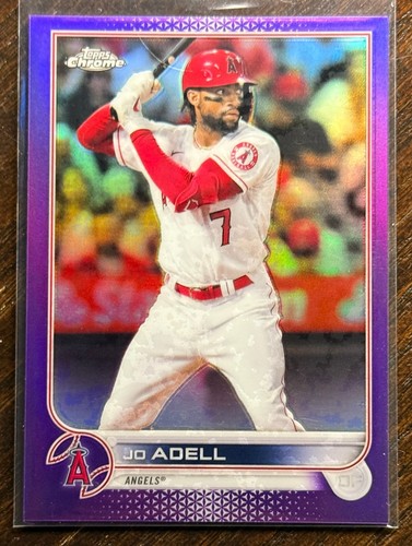 Topps 2022 cromo mayormente numerado éxitos - todas las tarjetas como nuevas - Imagen 39 de 109
