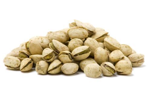 Pistachios, Jalapeno In Shell (Dry/Roasted/Sea Salt)-5 lb. - Picture 6 of 6