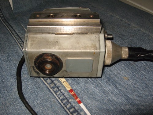 Heidenhain Lettore di scale ottiche, OZA B, n. 30272, con mtg. Tornio Bkts, JIg, foro - Foto 3 di 10