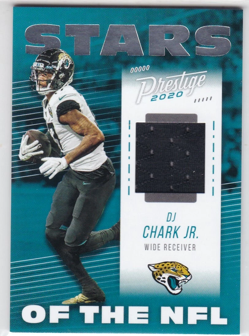 Dj chark jersey 2025