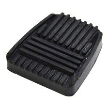 Auto Zubehör Pedal Pad Kupplungsbremse Neu Plug-And-Play 2pcs 31321-14020