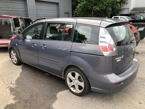06 14 Mazda 5 Driver Sliding Door Lock Actuator Embly Oem C235 73 Image Is Loading 06 14 Mazda 5 Driver Sliding Door Lock